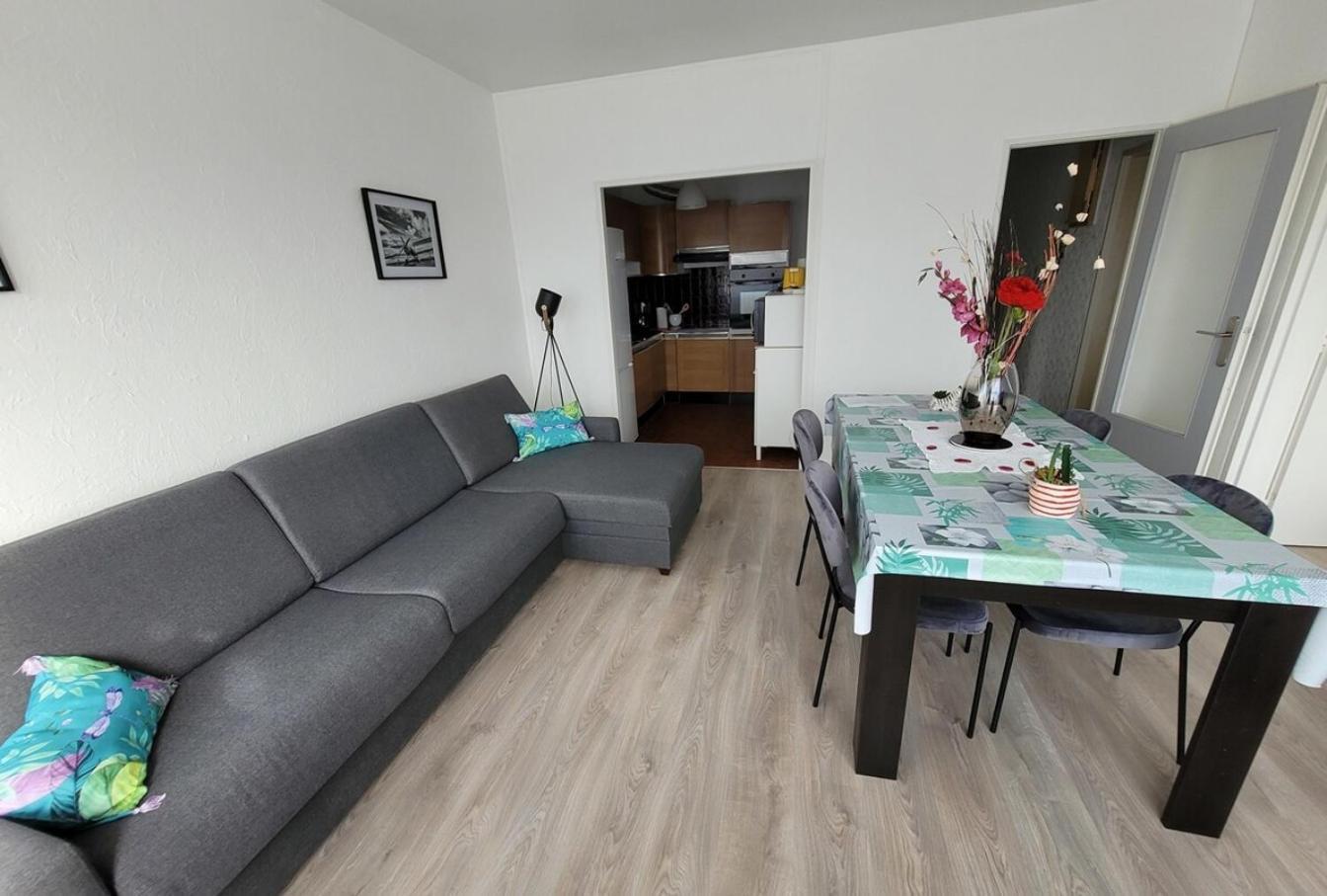 The Spot T2 Comfort In Mcon Mâcon 外观 照片