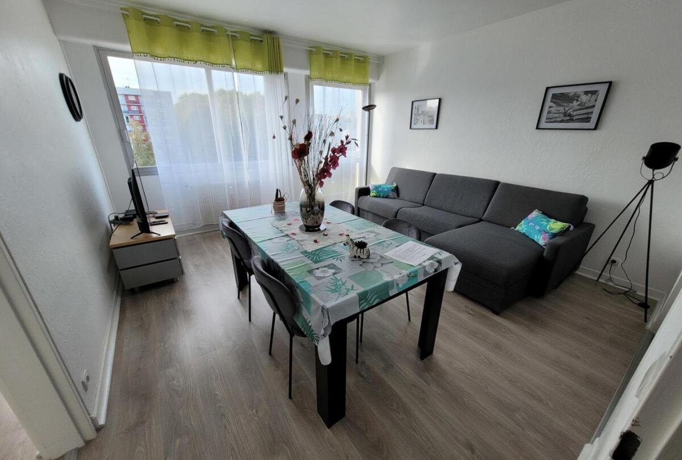 The Spot T2 Comfort In Mcon Mâcon 外观 照片