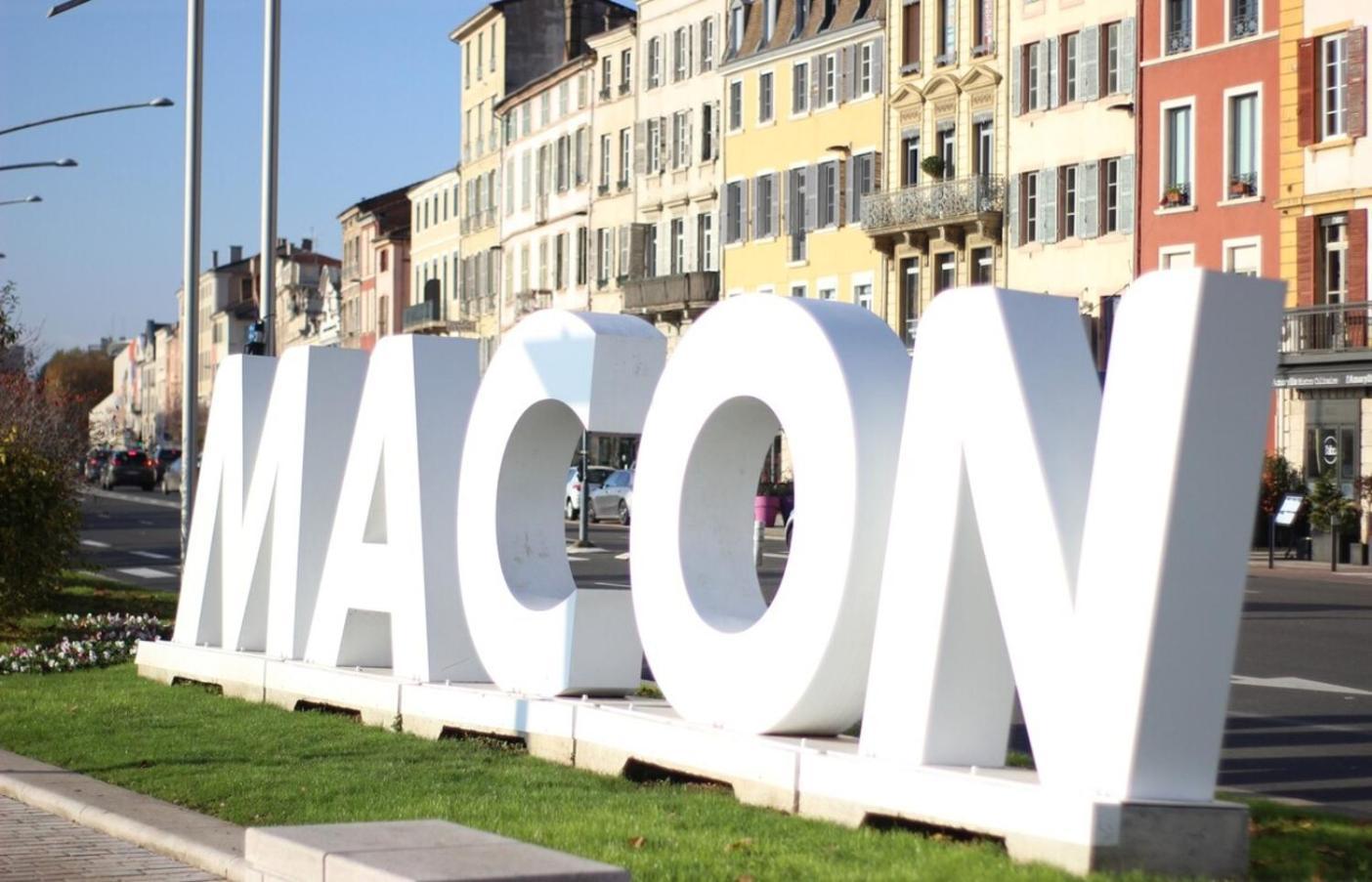 The Spot T2 Comfort In Mcon Mâcon 外观 照片