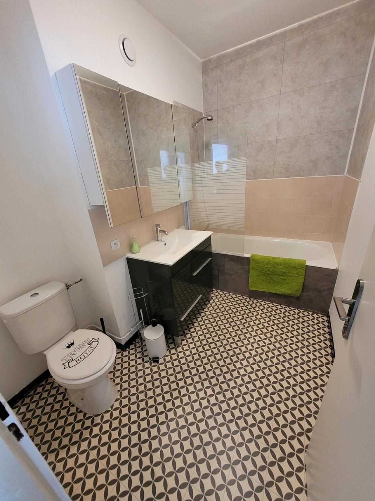 The Spot T2 Comfort In Mcon Mâcon 外观 照片